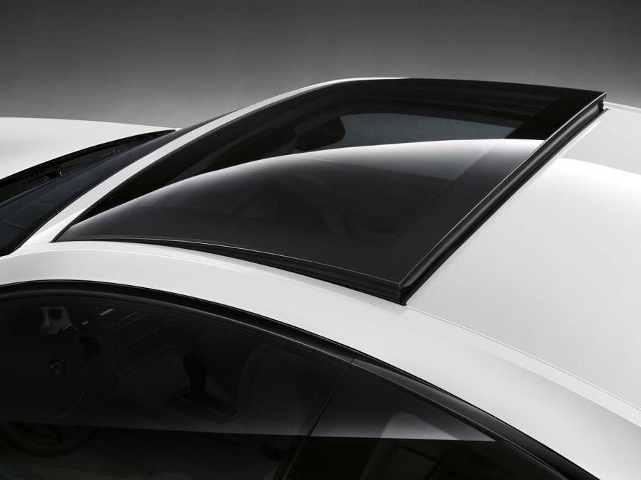  BMW 640i Coupe M Performance Edition 2015 года  (фото 11 из 11)